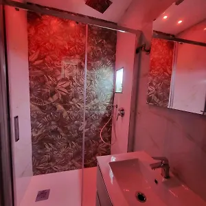 L'approdo Di Dante Apartamento