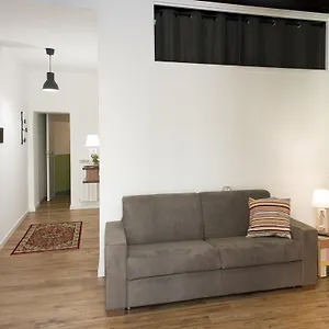 Sleep & Zupp Casa Olimpia Apartamento