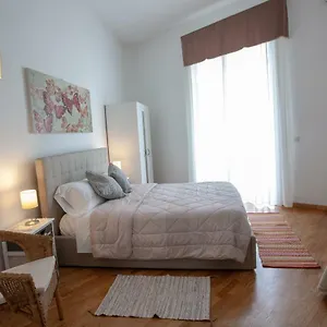 Garibaldi House Apartamento