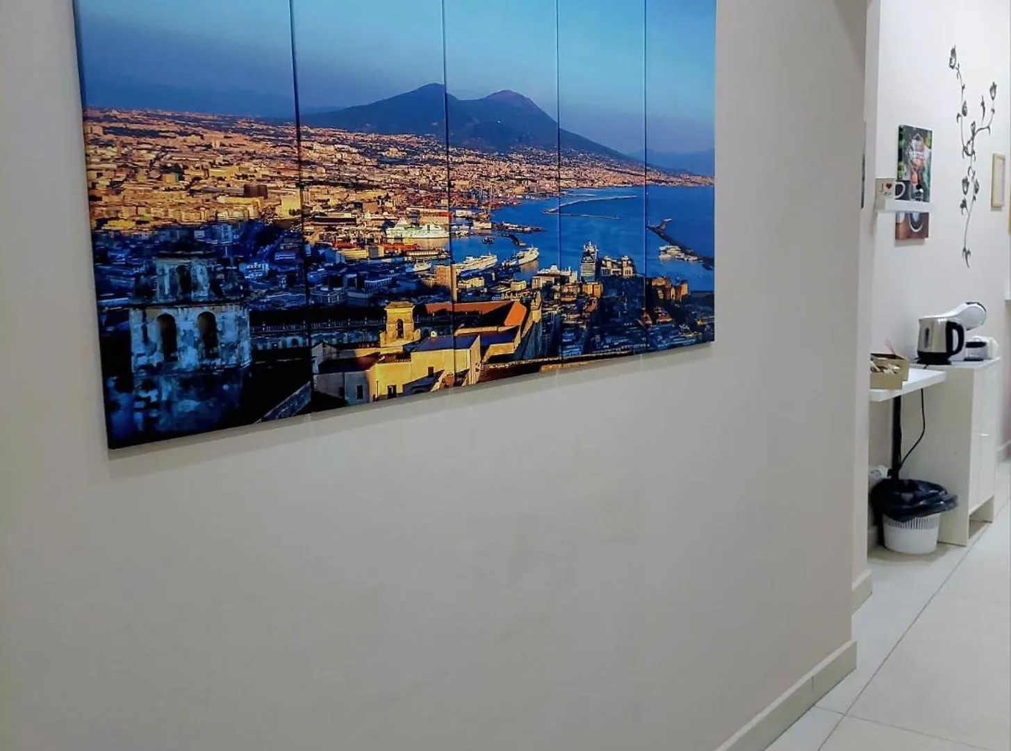 Napolidream Bed and Breakfast