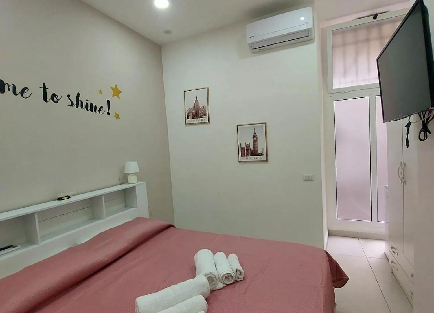 Napolidream Bed and Breakfast Ιταλία