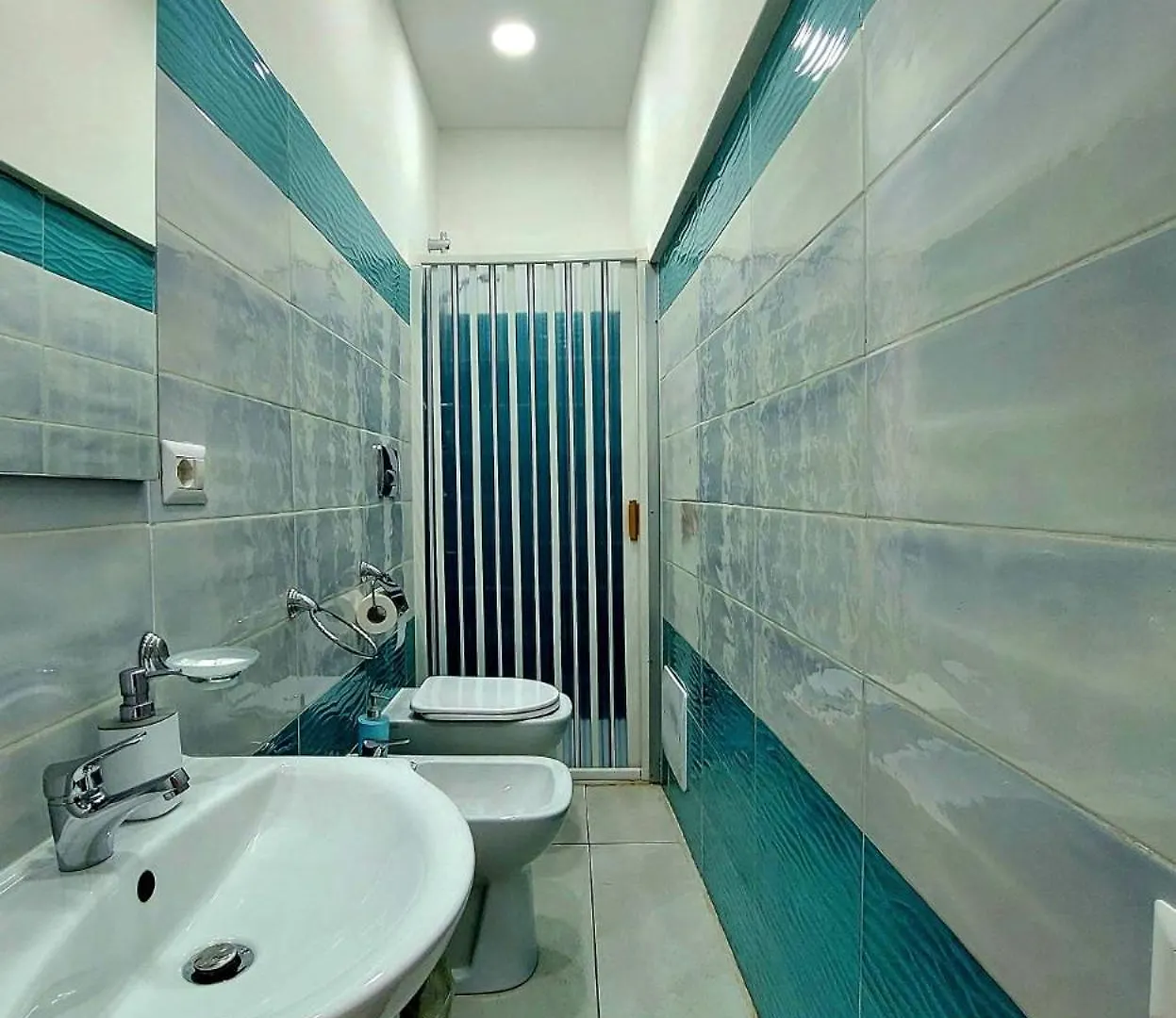 Napolidream Bed and Breakfast 0*, Νάπολη