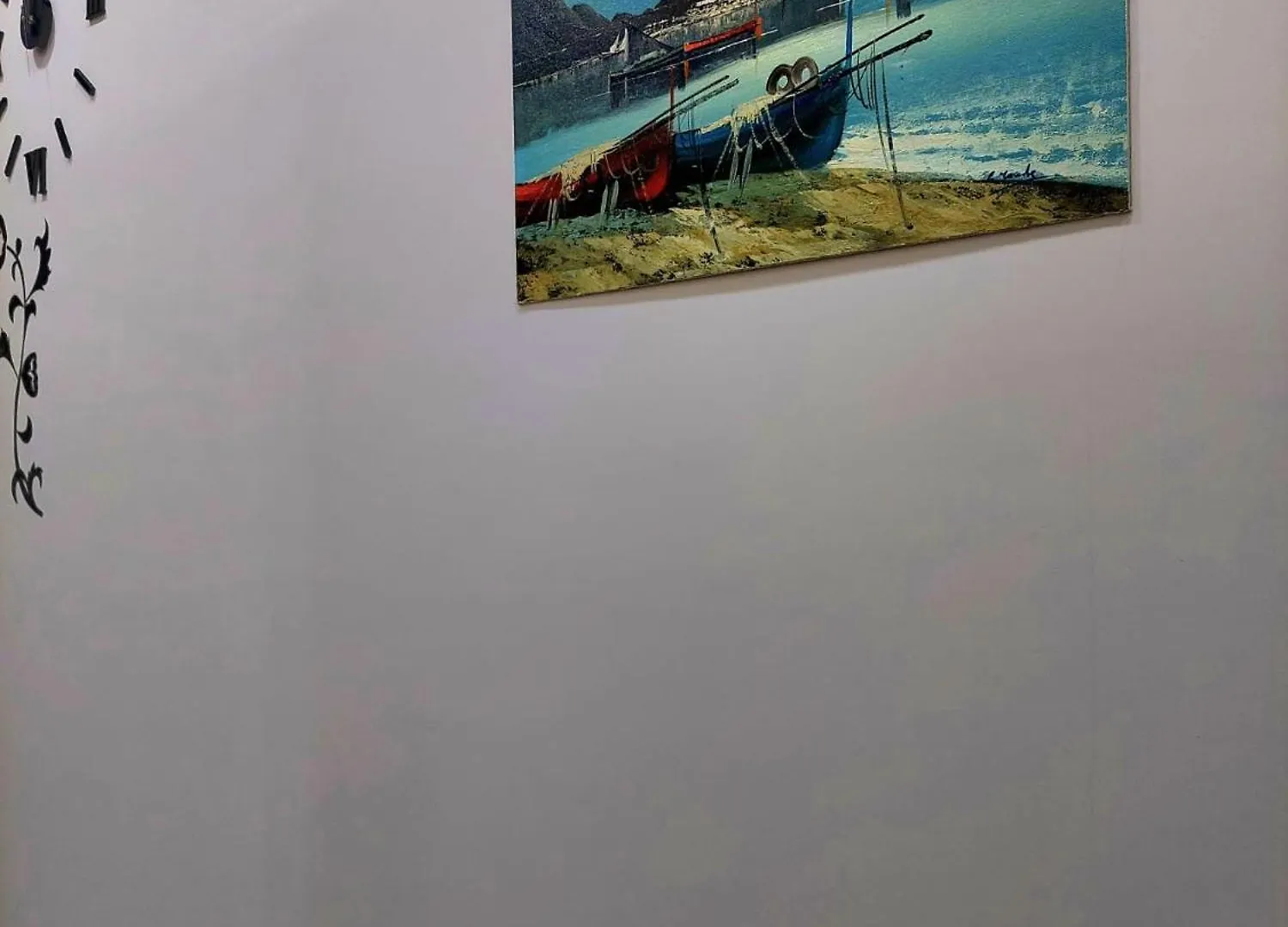 Napolidream Bed and Breakfast Νάπολη