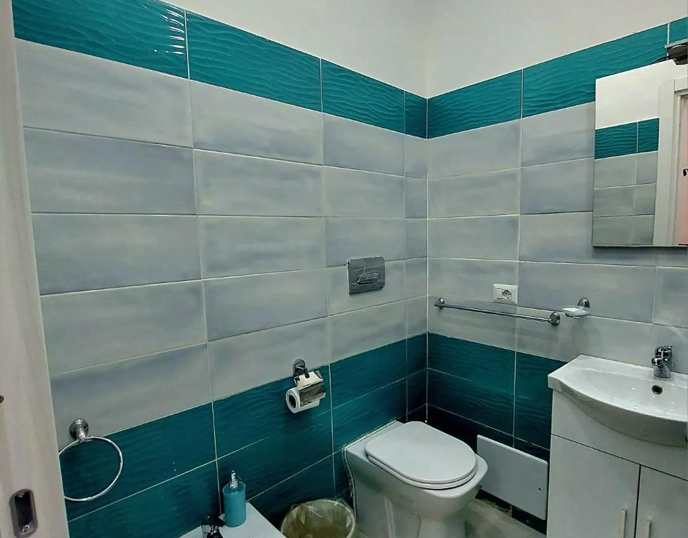 Napolidream Bed and Breakfast