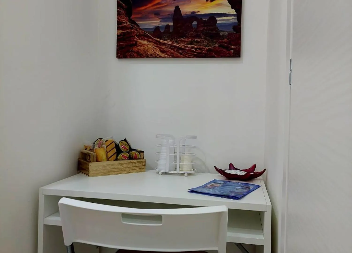 Napolidream Bed and Breakfast Ιταλία