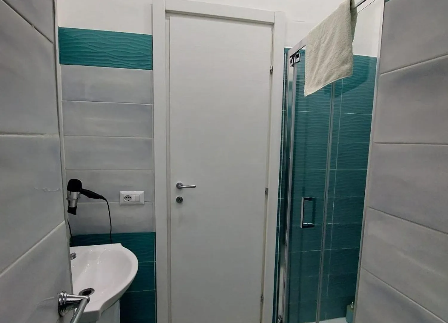 Napolidream Bed and Breakfast 0*, Νάπολη Ιταλία